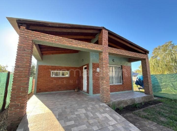 Casa en Venta Totalmente Amoblada - Villa del Dique - 4
