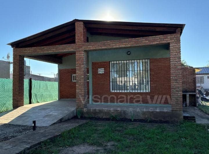 Casa en Venta Totalmente Amoblada - Villa del Dique - 2