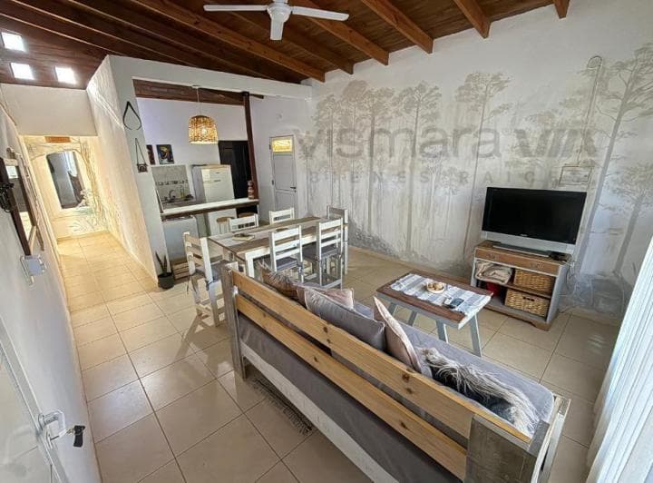 Casa en Venta Totalmente Amoblada - Villa del Dique - 5