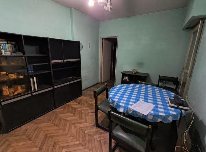 Departamento 2 Ambientes. | Av La Plata 826 - 2