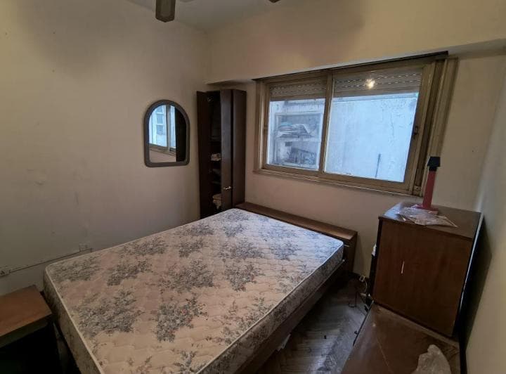 Departamento 2 Ambientes. | Av La Plata 826 - 5