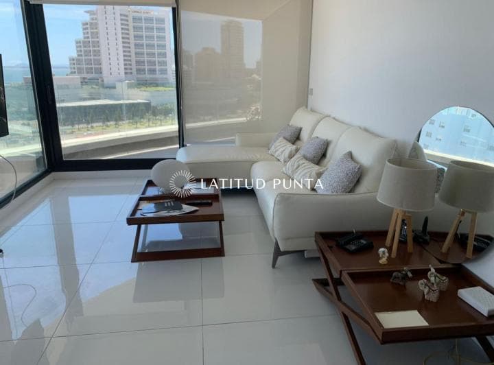Apartamento de 3 Dorm. en Artower - 5