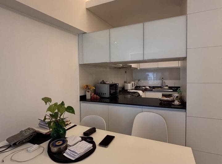 Departamento Palermo - 4