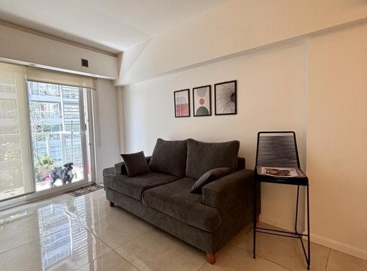 Departamento Palermo - 3