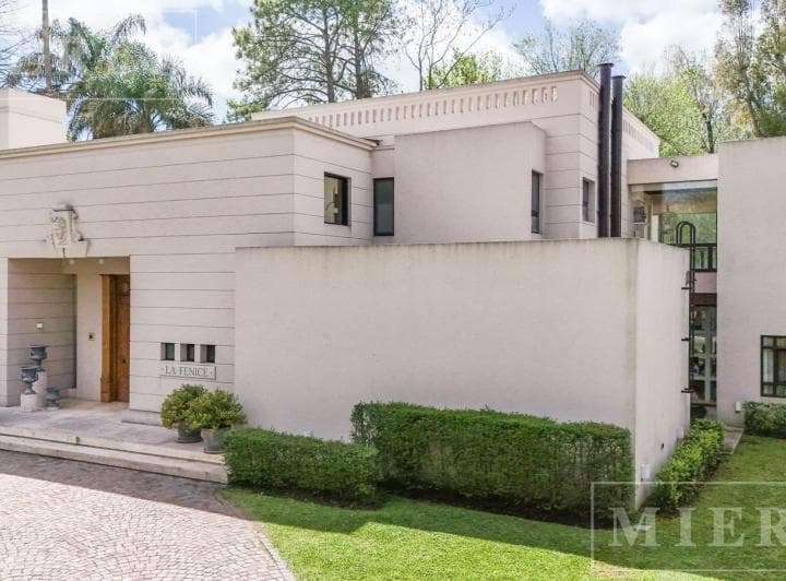 Casa en Venta en Highland Park - 4