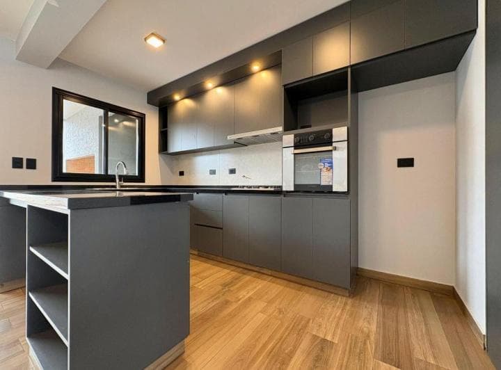 Docta Dúplex 3 Dorm. 3 Baños Diseño y Calidad - 3