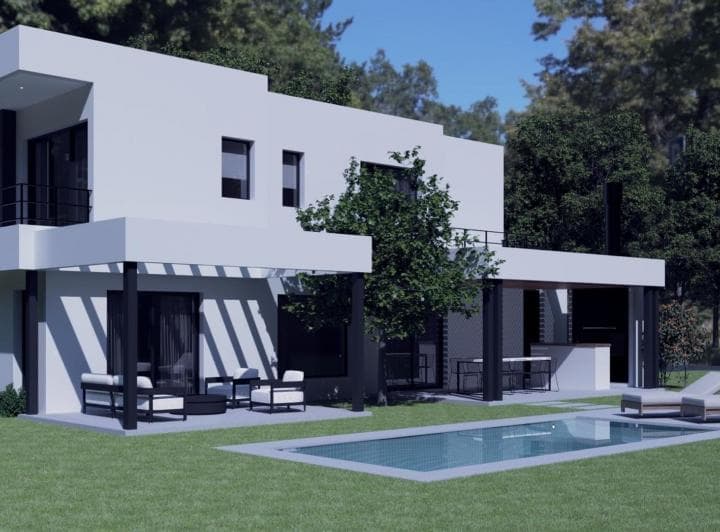 Venta de Casa en San Sebastian - 2
