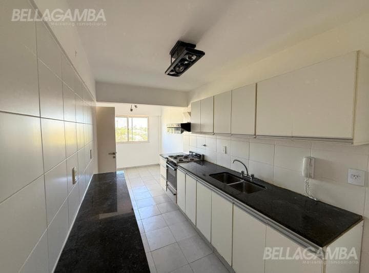 Departamento Venta Vicente Lopez 4 Ambientes Dependencia - 4