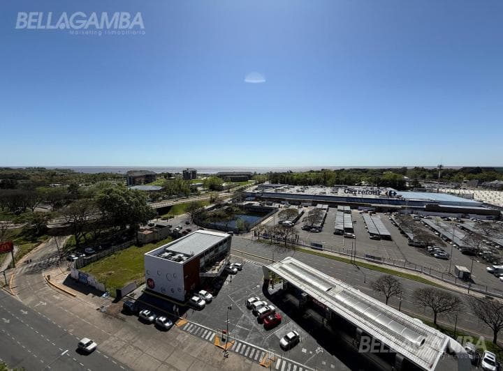 Departamento Venta Vicente Lopez 4 Ambientes Dependencia - 2