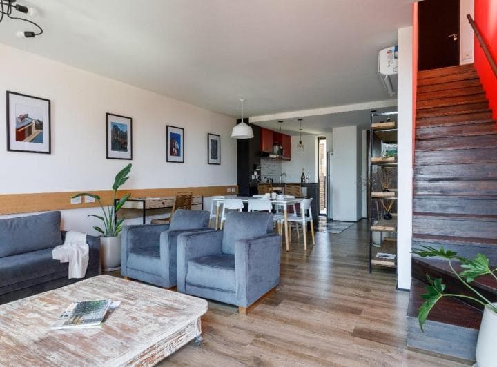 Duplex 3 Ambientes en Venta Moreno Copa - 2