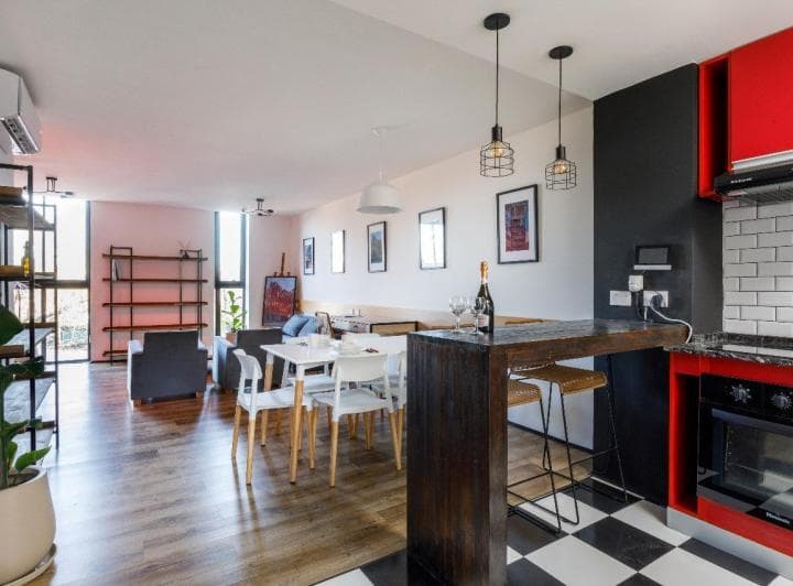 Duplex 3 Ambientes en Venta Moreno Copa - 5