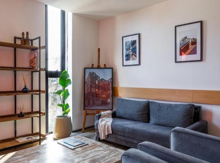 Duplex 3 Ambientes en Venta Moreno Copa - 3