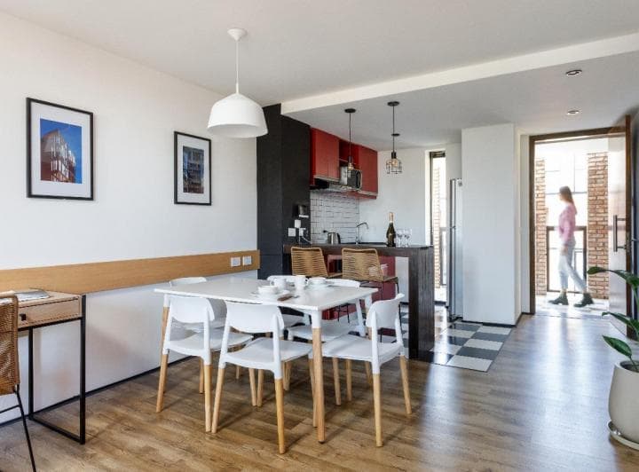 Duplex 3 Ambientes en Venta Moreno Copa - 4