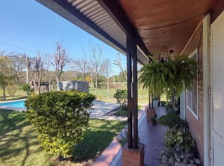 Quinta en Venta en Arroyo Leyes. Ruta 1, Km 16 Calle Los Naranjillos. a 20 m de La Ruta - 4