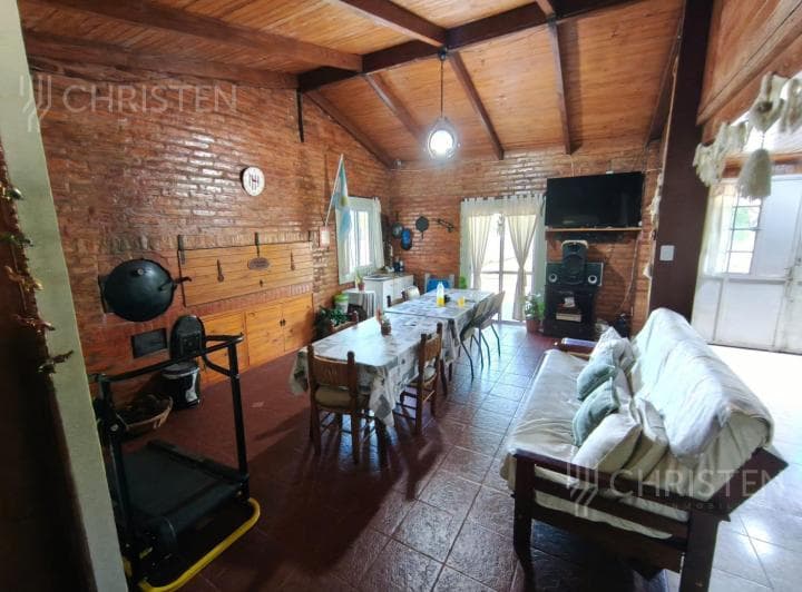 Quinta en Venta en Arroyo Leyes. Ruta 1, Km 16 Calle Los Naranjillos. a 20 m de La Ruta - 5