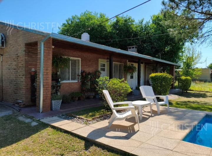 Quinta en Venta en Arroyo Leyes. Ruta 1, Km 16 Calle Los Naranjillos. a 20 m de La Ruta - 3