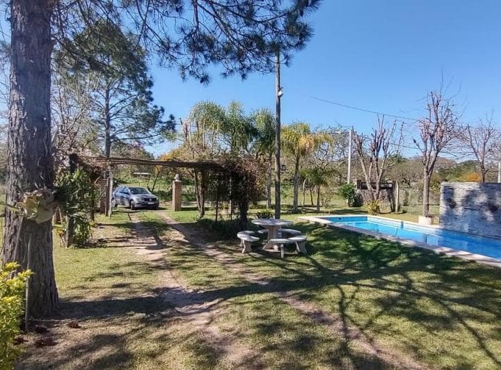 Quinta en Venta en Arroyo Leyes. Ruta 1, Km 16 Calle Los Naranjillos. a 20 m de La Ruta - 2