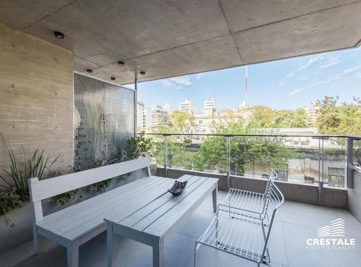 Alvear 1200 - Pampero Alvear - 3