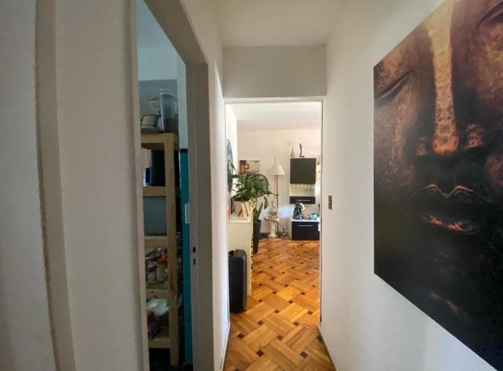 Departamento en Caballito - 4