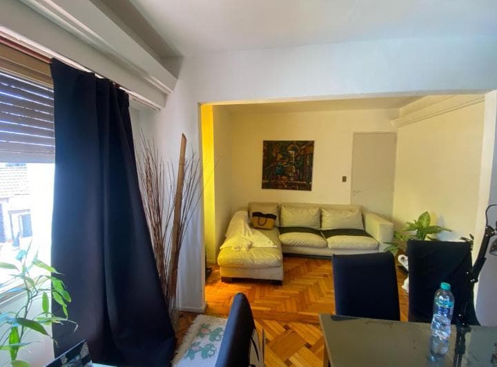 Departamento en Caballito - 3