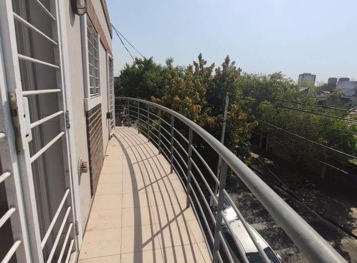 Venta 2 Ambientes en Villa Luro - Balcón Muy Soleado - 4