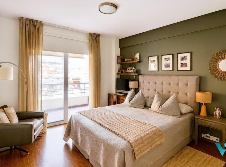 Departamento 3 Ambientes en Venta en Castelar, Cochera, Baulera, Apto Crédito - 2