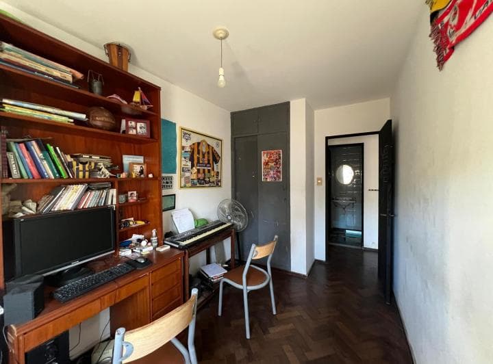 Departamento a La Venta en Pichincha Rosario Brown y Alvear Rosario - 2