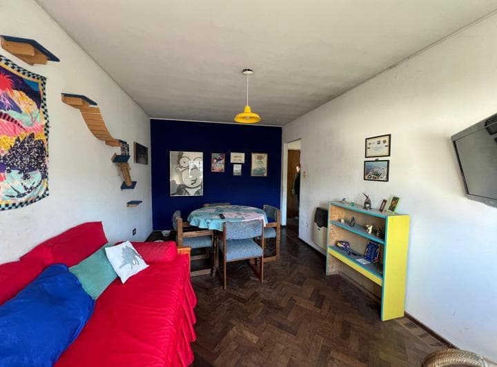Departamento a La Venta en Pichincha Rosario Brown y Alvear Rosario - 5