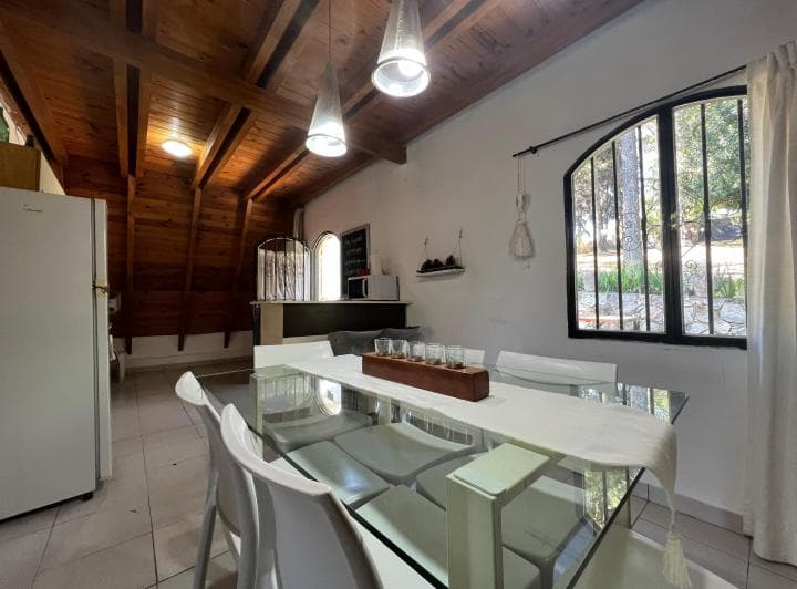Cabañas en Venta | Villa Giardino, Entorno Verde de Mucha Tranquilidad - 5