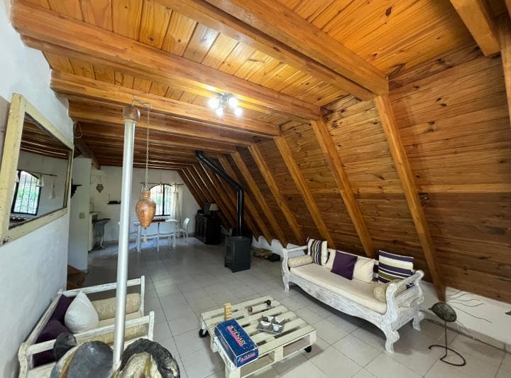 Cabañas en Venta | Villa Giardino, Entorno Verde de Mucha Tranquilidad - 3