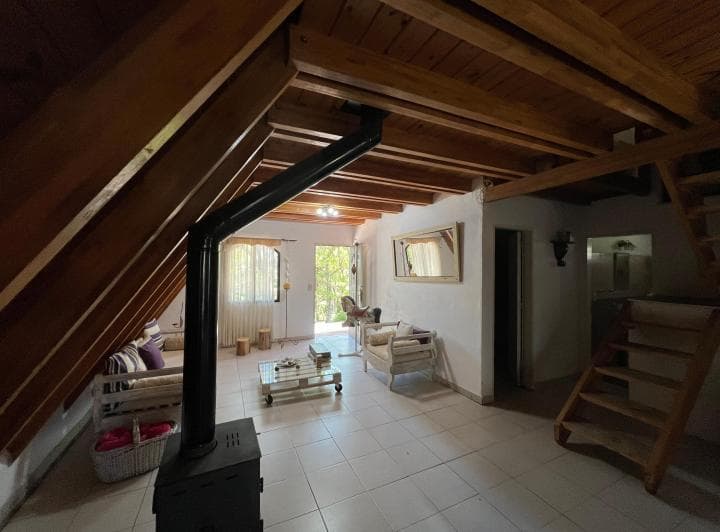 Cabañas en Venta | Villa Giardino, Entorno Verde de Mucha Tranquilidad - 4