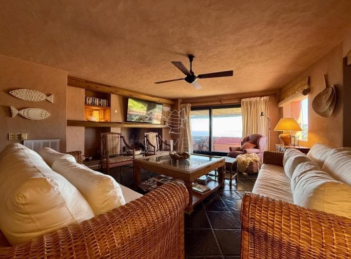 Apartamento en Marina del Este Punta Ballena - 2