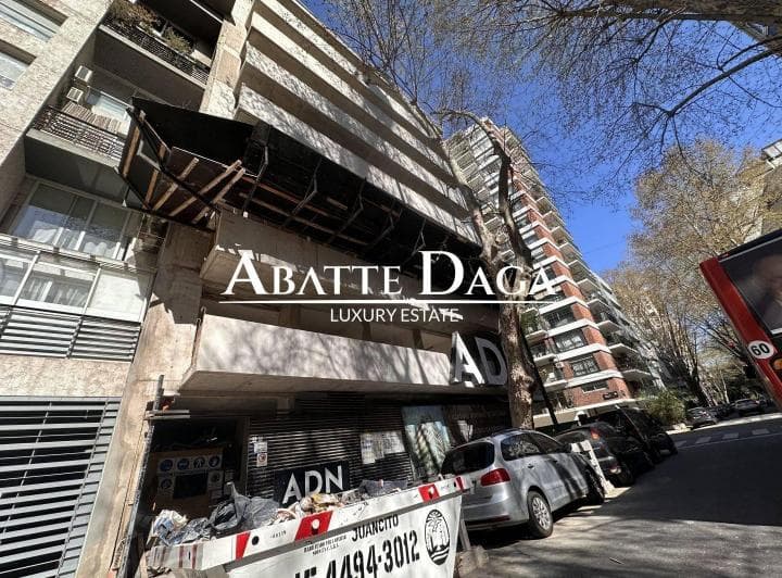Venta de Departamento 3 Ambientes en Palermo Chico, Capital Federal - 5