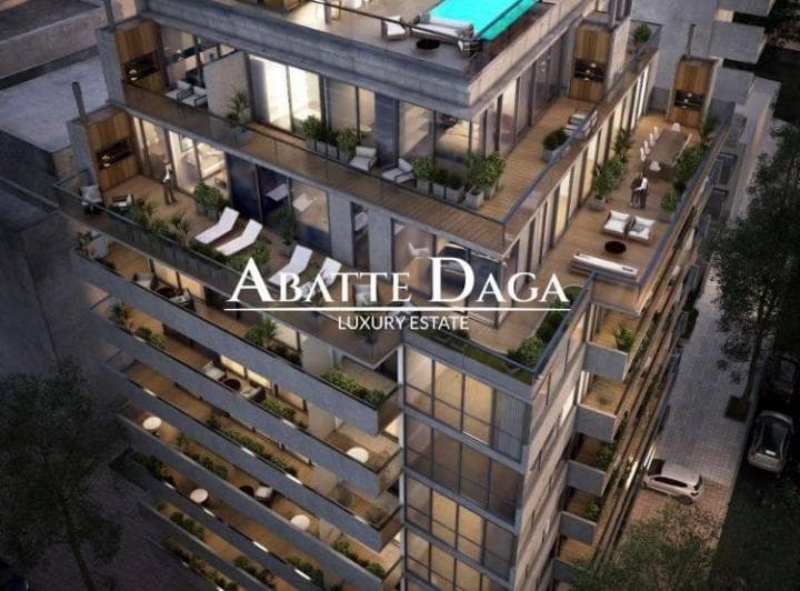 Venta de Departamento 3 Ambientes en Palermo Chico, Capital Federal - 3