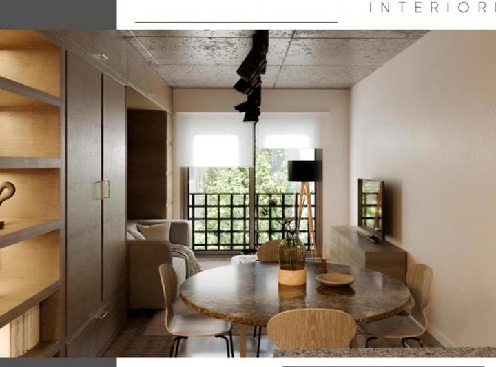 Venta Departamento en Construcción Ideal Renta - 5