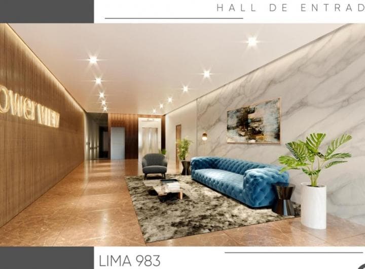 Venta Departamento en Construcción Ideal Renta - 4