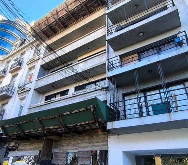 Venta Departamento en Construcción Ideal Renta - 2