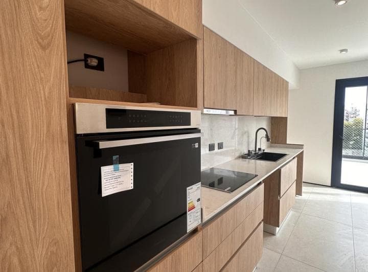 Departamento - Villa Urquiza - 5