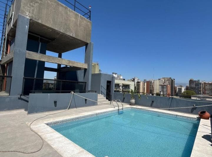 Venta Departamento 2 Dorm. en Barrio Norte - 5