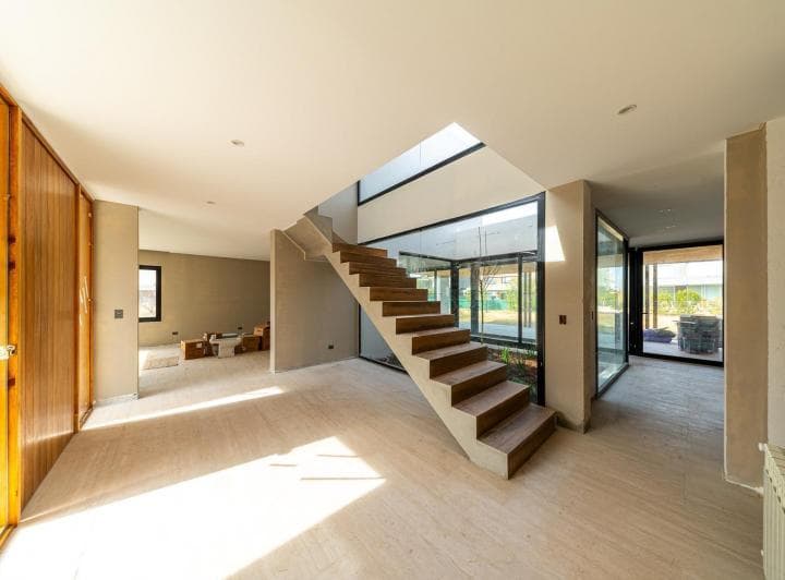 Casa de Diseño a Estrenar en Vida - 2