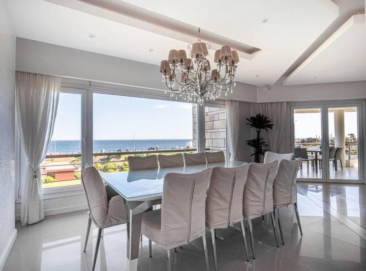 Departamento en Venta Frente Al Mar de 4 Suites en Barrio Cerrado Veramansa - 5
