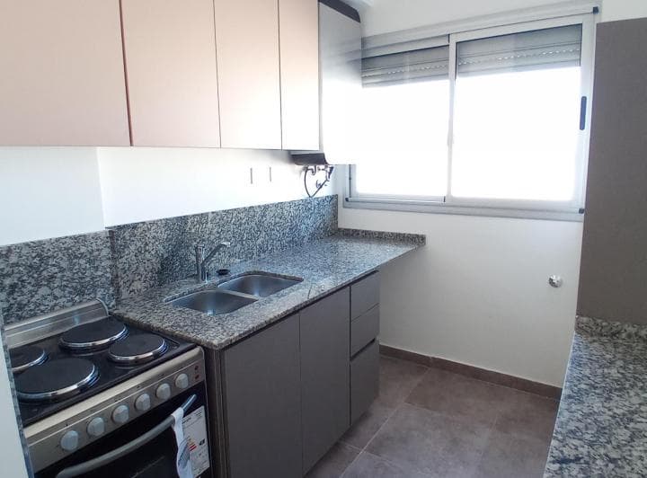 Depto. a Estrenar 2 Amb. C/balcon y Terraza en Ramon Falcon Al 6600, Liniers - 5