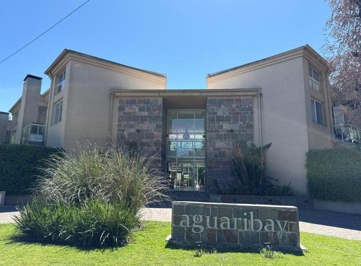 Departamento en Venta en Condominio Aguaribay, del Viso, Pilar, G. B. a. Zona Norte - 5