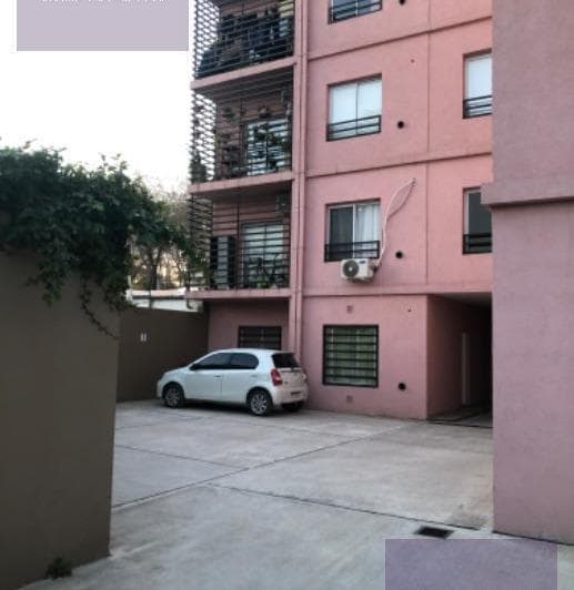 Departamento en Centro de Lujan - 2