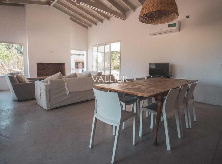 Casa en Alq. Temporario en Costa Esmeralda, Costa Atlántica, Buenos Aires - 5