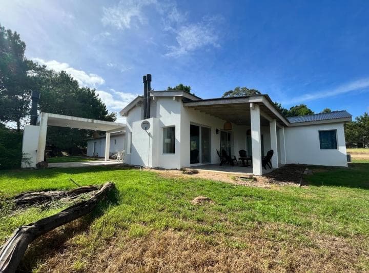 Casa en Alq. Temporario en Costa Esmeralda, Costa Atlántica, Buenos Aires - 2