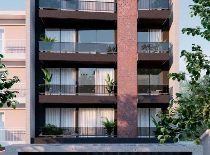 Venta Departamento 2 Ambientes en Construccion Villa Bosch - 3