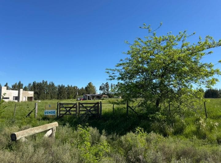 1 Hectarea en Venta Cañuelas - 4