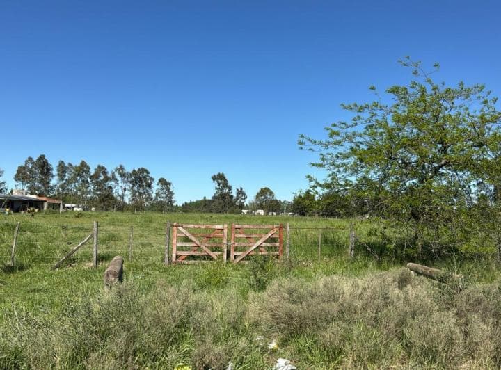 1 Hectarea en Venta Cañuelas - 2