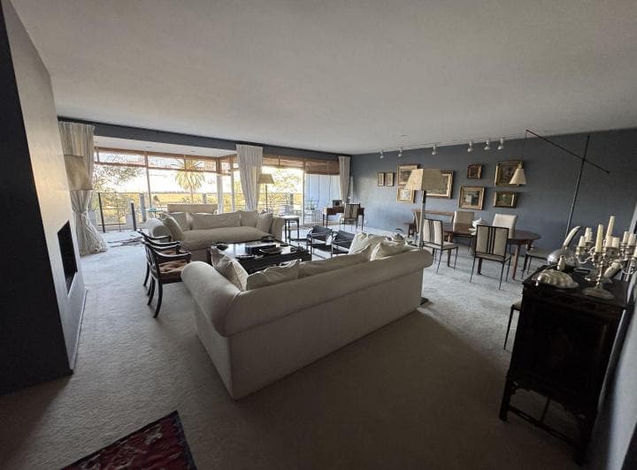 Venta Piso 4 Ambientes, Gran Vista Abierta, Luminoso en Palermo Nuevo, Caba - 2